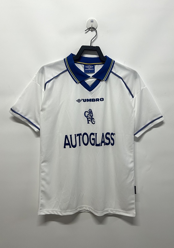 Chelsea Retro 1998/00 Visitante