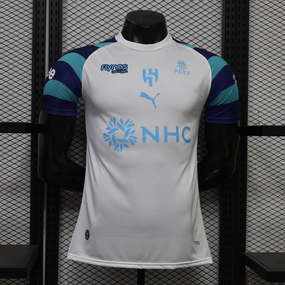 Al Hilal 26/27 Edición especial