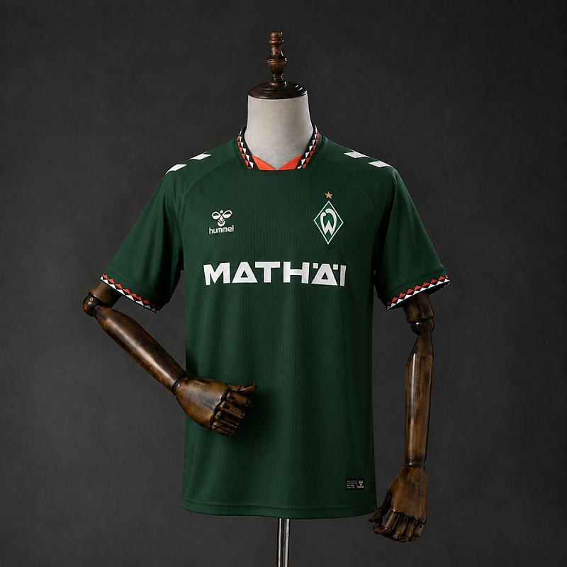 Werder Bremen 26/27 Visitante