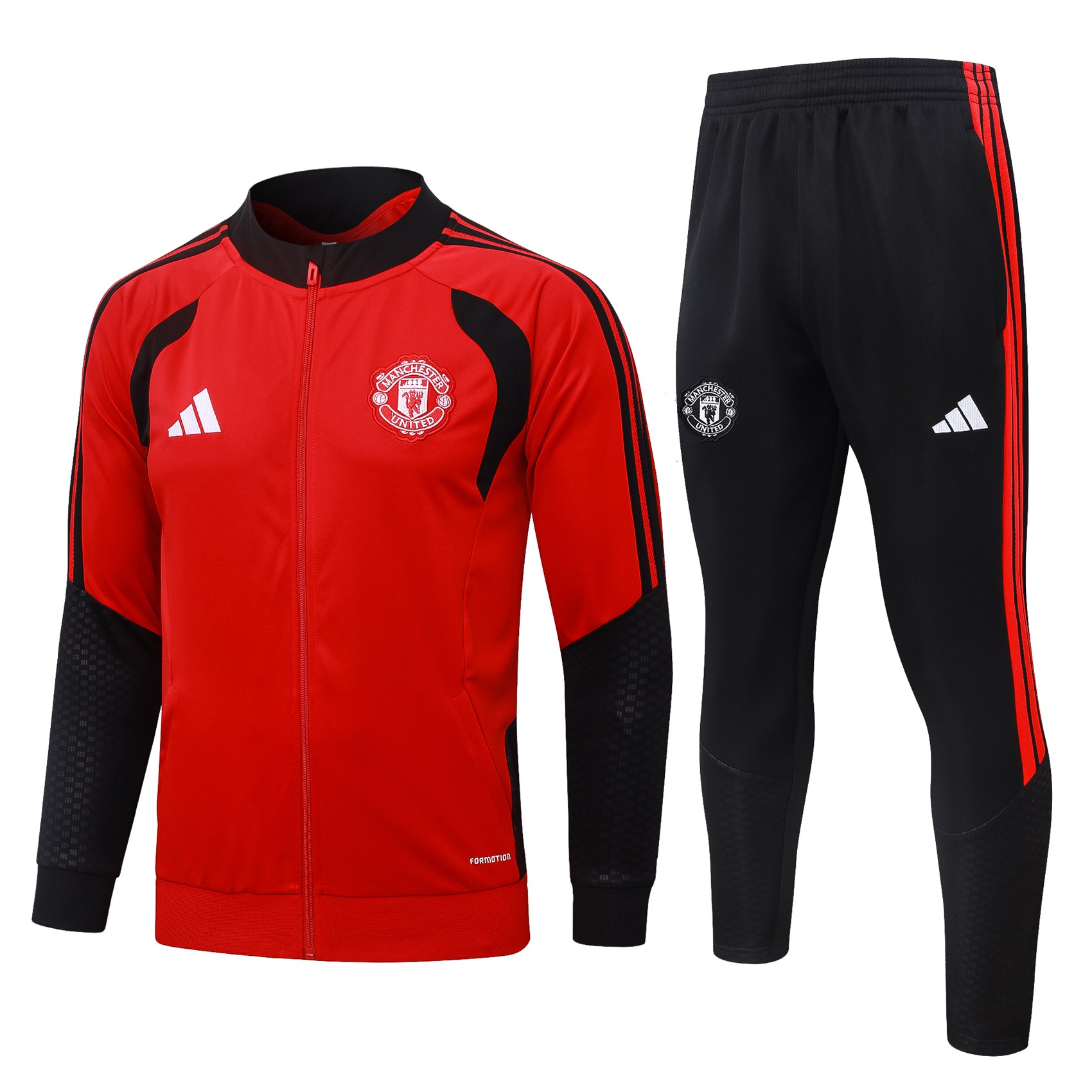 Chándal 26/27 Manchester United