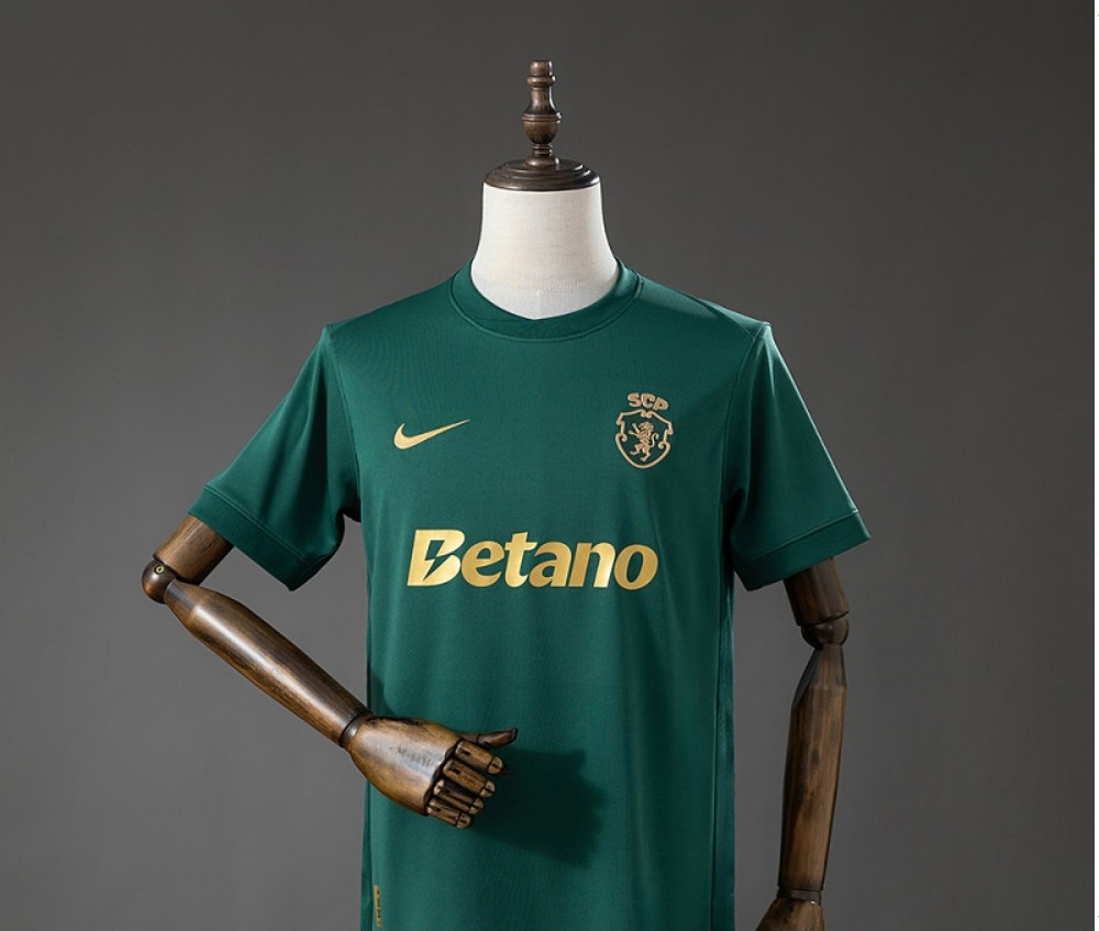 Sporting CP 26/27 Edicion 120 aniversario