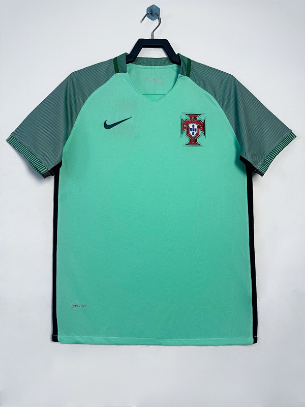 Portugal Retro 2016 Visitante