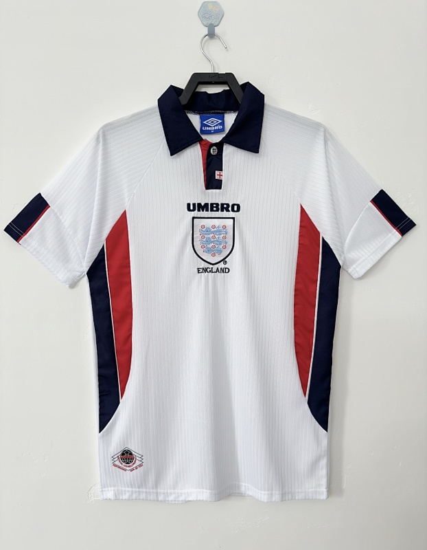 Inglaterra Retro 1998 Local
