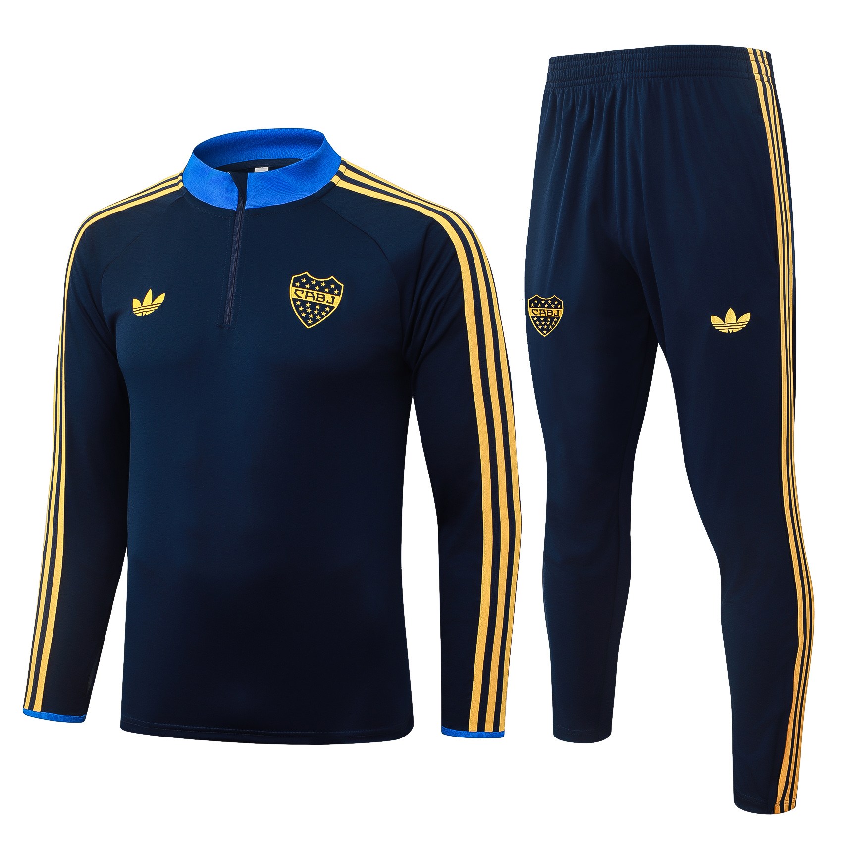 Chándal 26/27 Boca Juniors