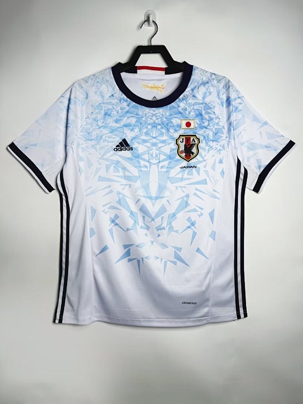 Japón Retro 2016/17 Visitante