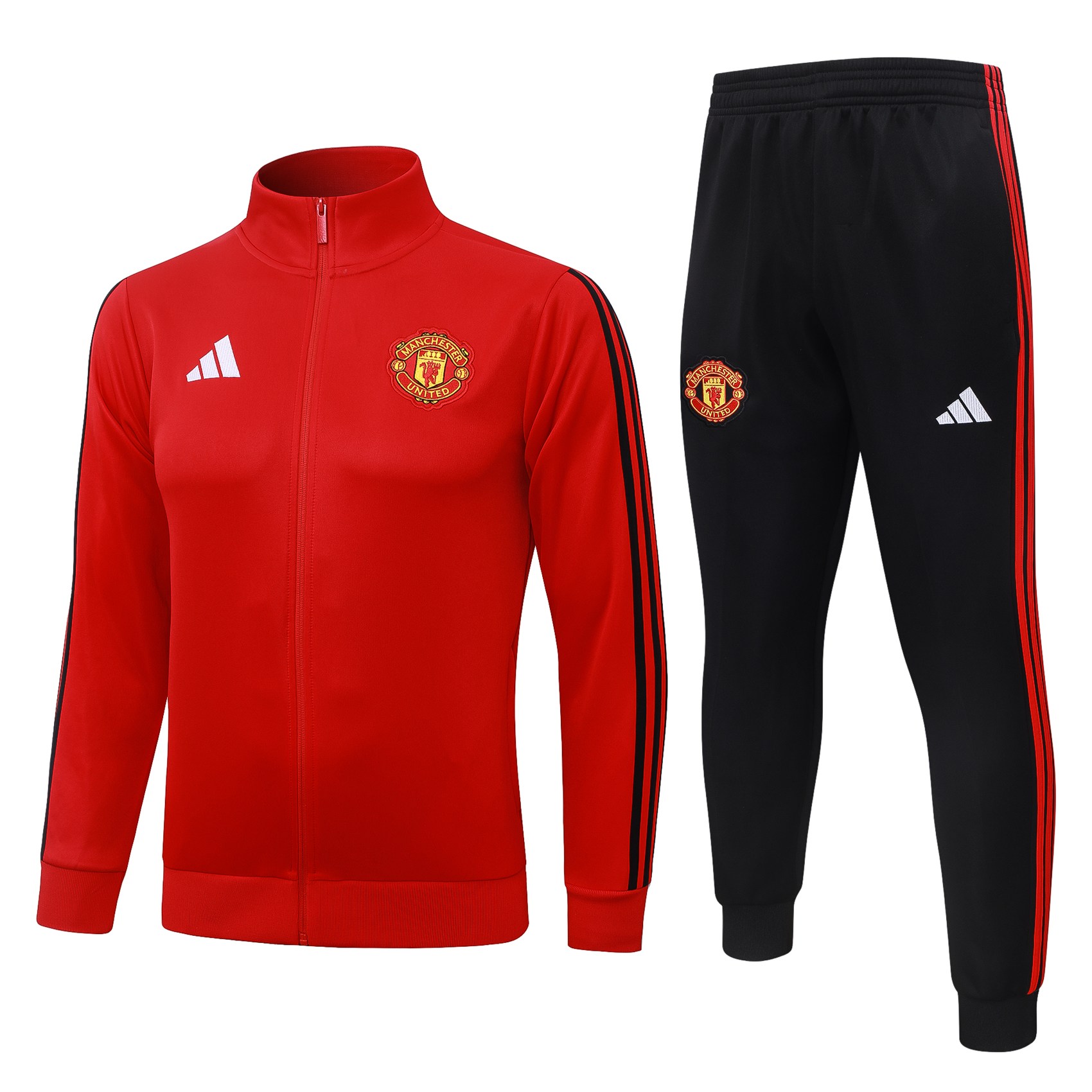 Chándal 26/27 Manchester United