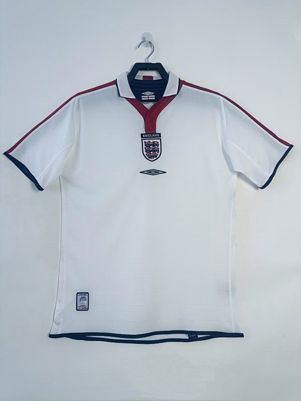Inglaterra Retro 2004 Local