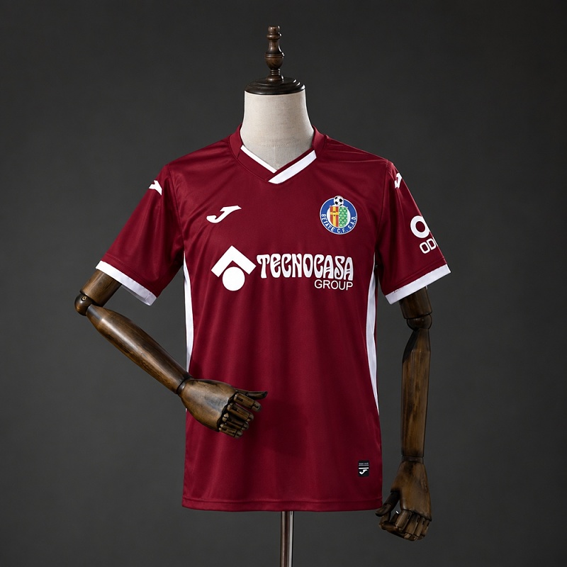 Getafe CF 26/27 Visitante