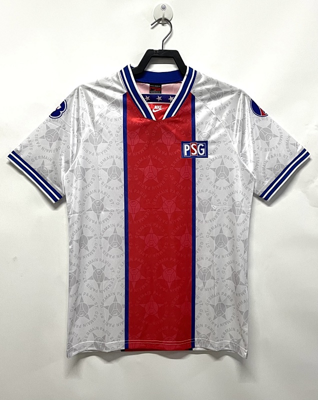 Paris Saint-Germain Retro 1994/95 Visitante