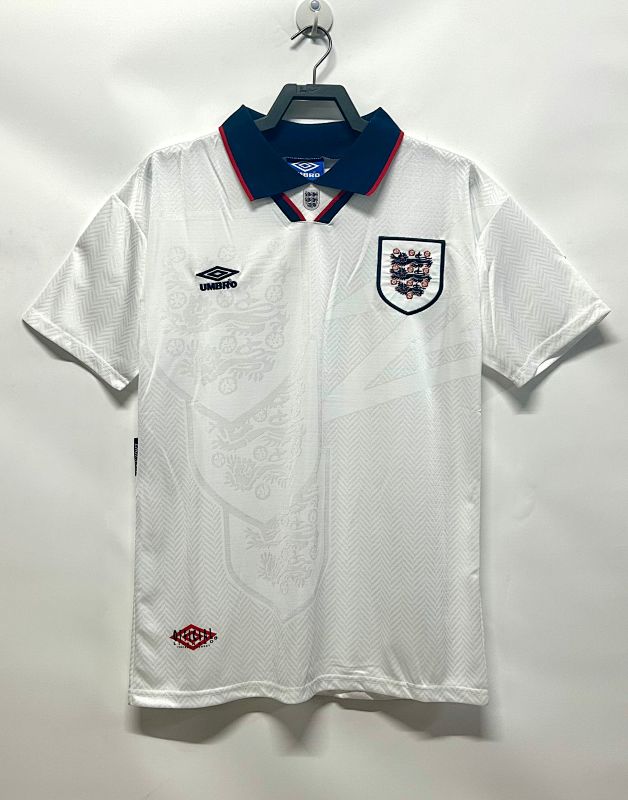 Inglaterra Retro 1994/95 Local