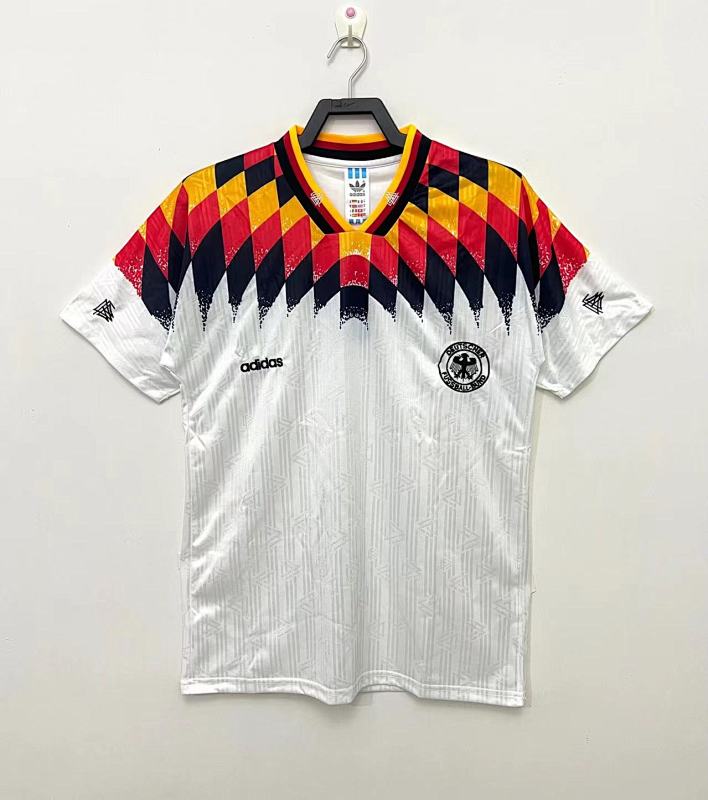 Alemania Retro 1994 Local