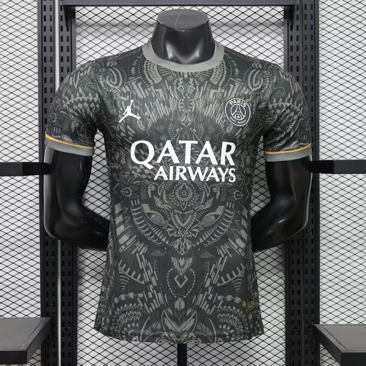 Paris Saint-Germain 26/27 Edición especial