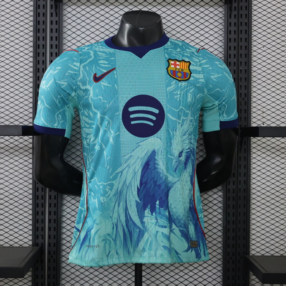 FC Barcelona 26/27 Edición especial