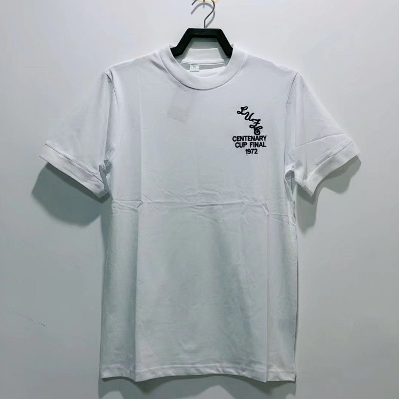 Leeds United Retro 1972 Local