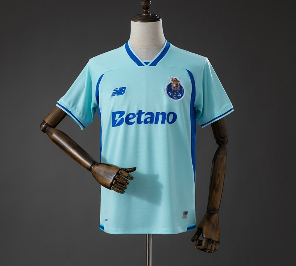 FC Porto 26/27 Edicion especial