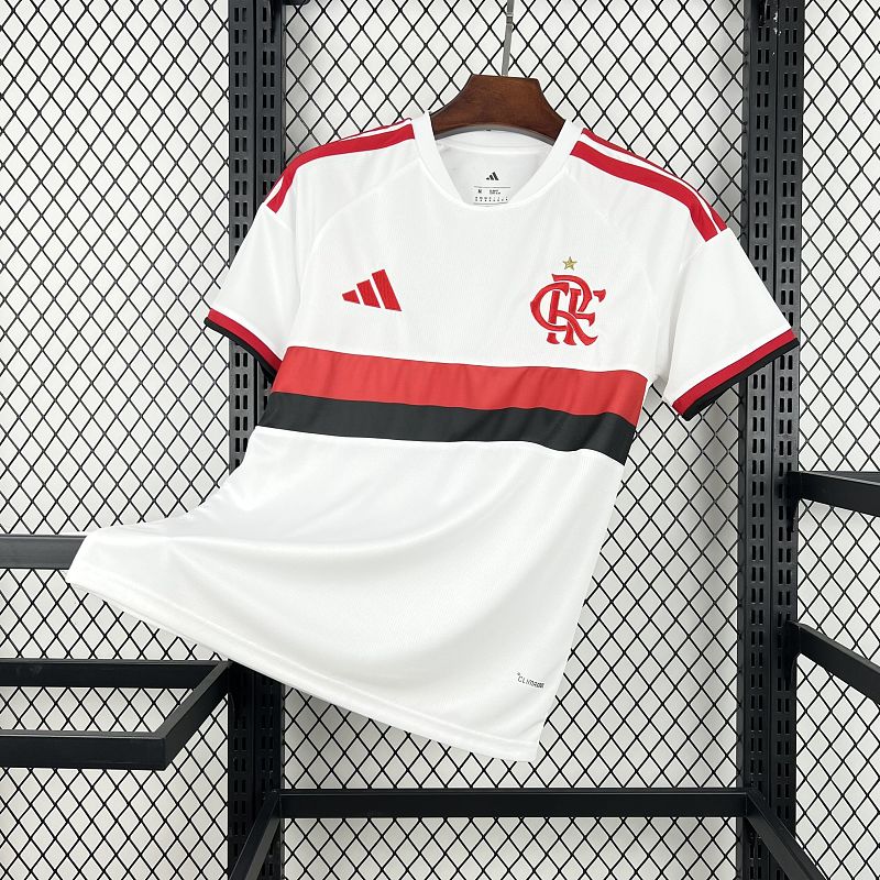 Flamengo 26/27 Visitante