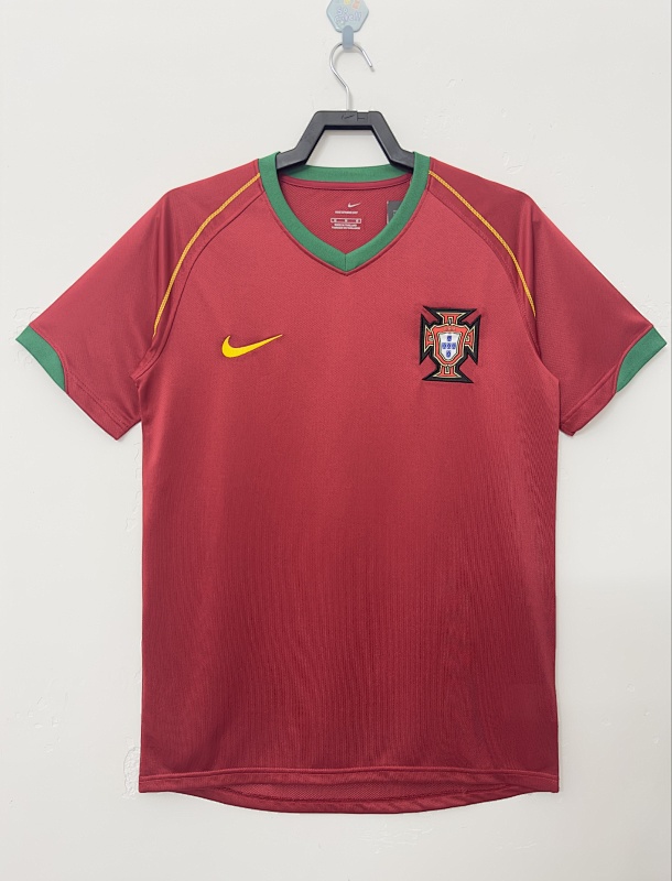 Portugal Retro 2006 Local