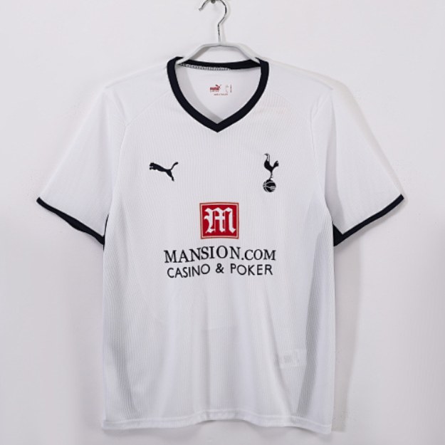 Tottenham Hotspur Retro 2008/09 Local