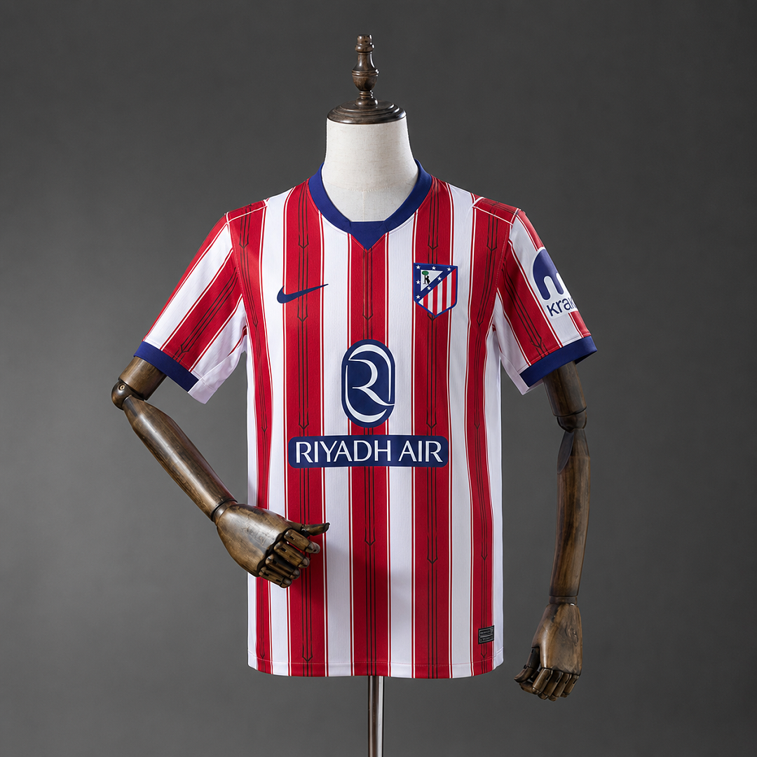 Atletico de Madrid 26/27 Local