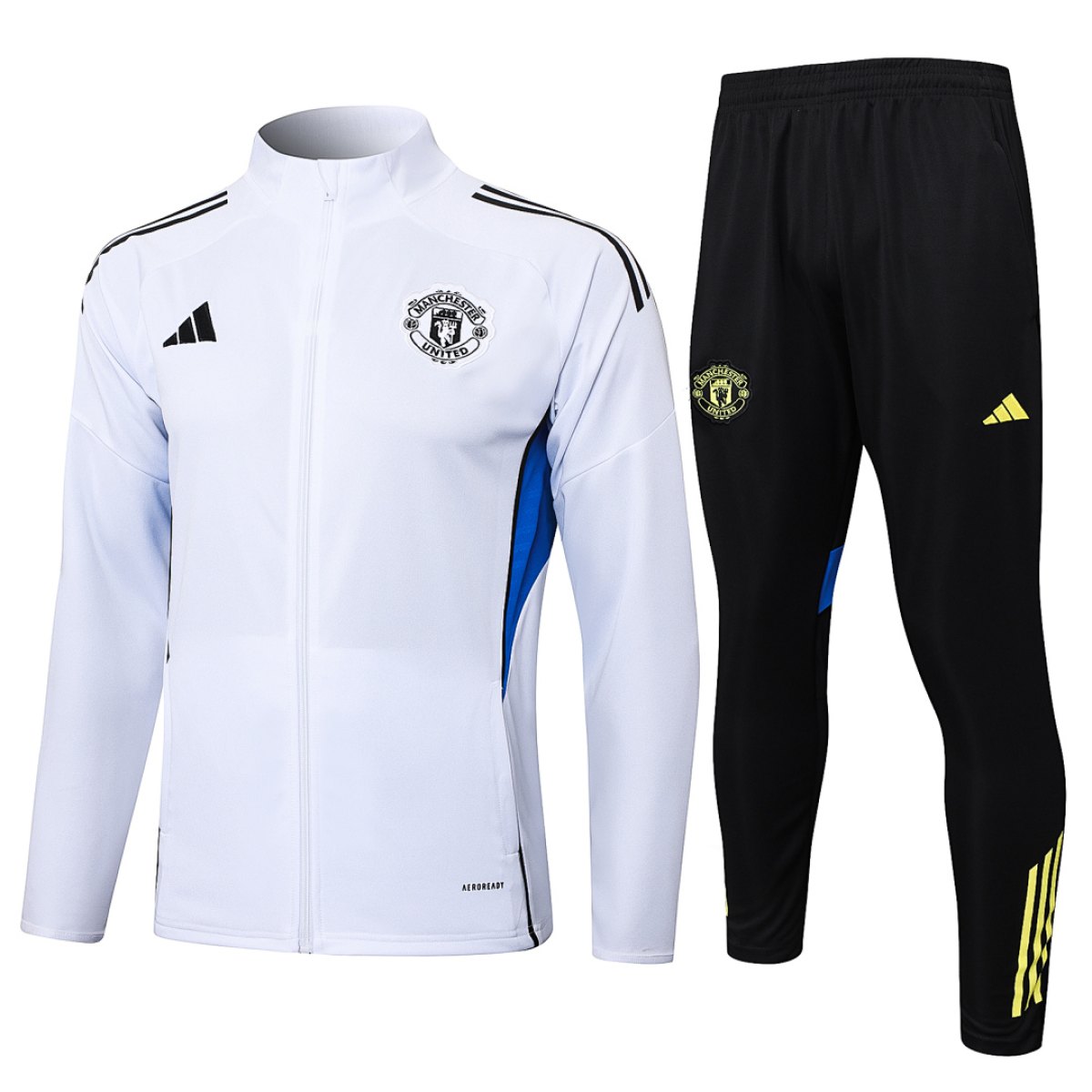 Chándal 25/26 Manchester United