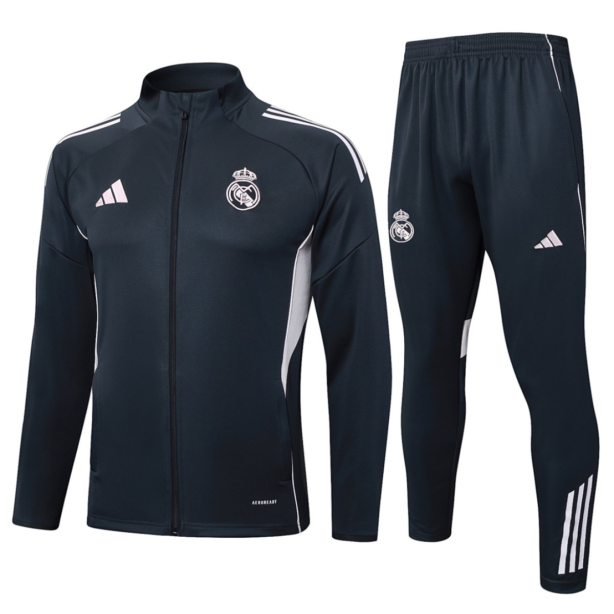 Chándal 25/26 Real Madrid