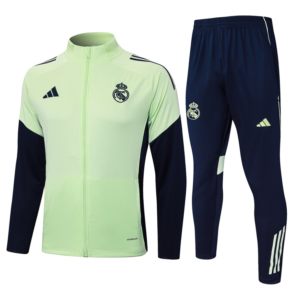Chándal 25/26 Real Madrid