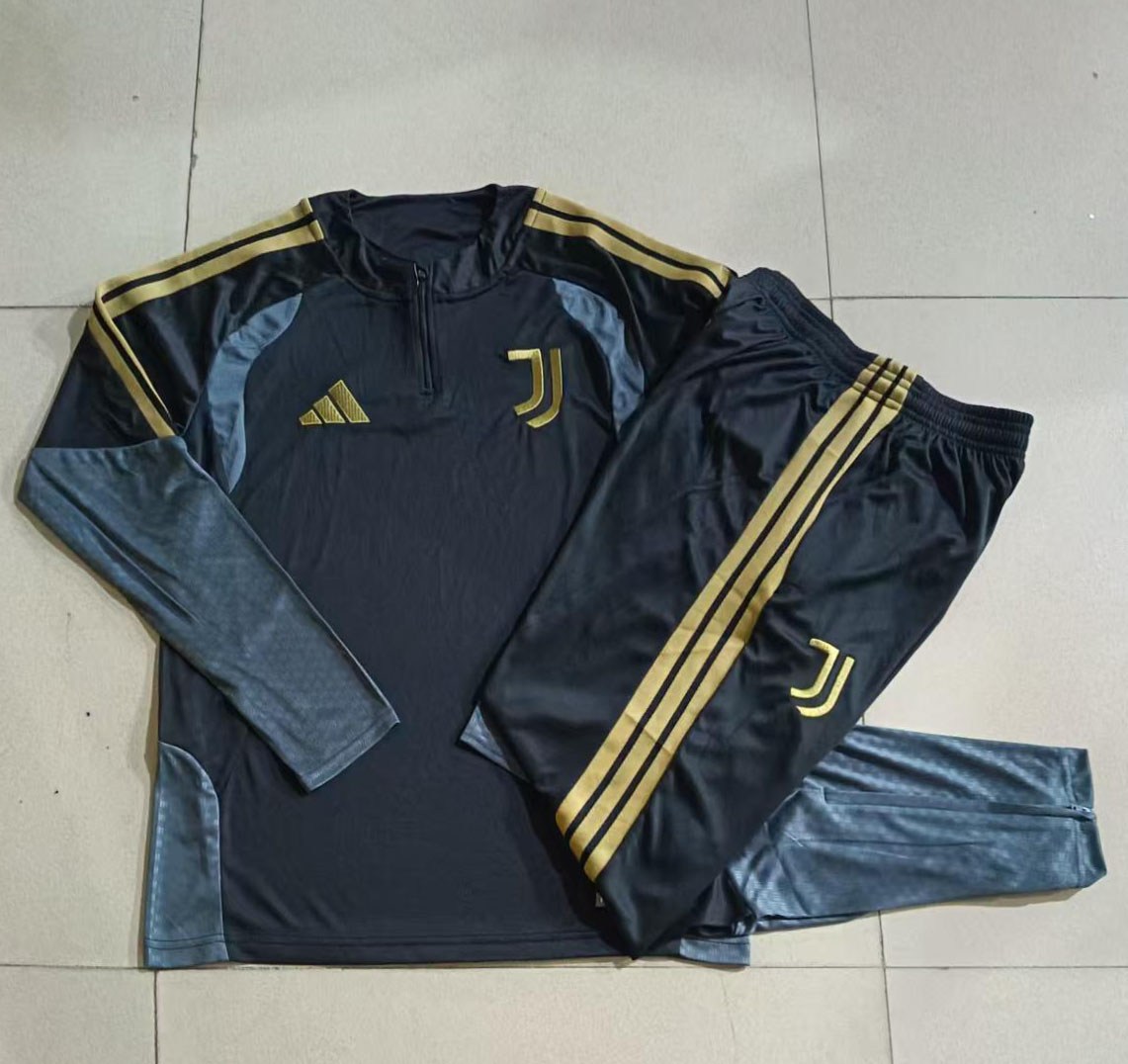 Chándal 26/27 Juventus