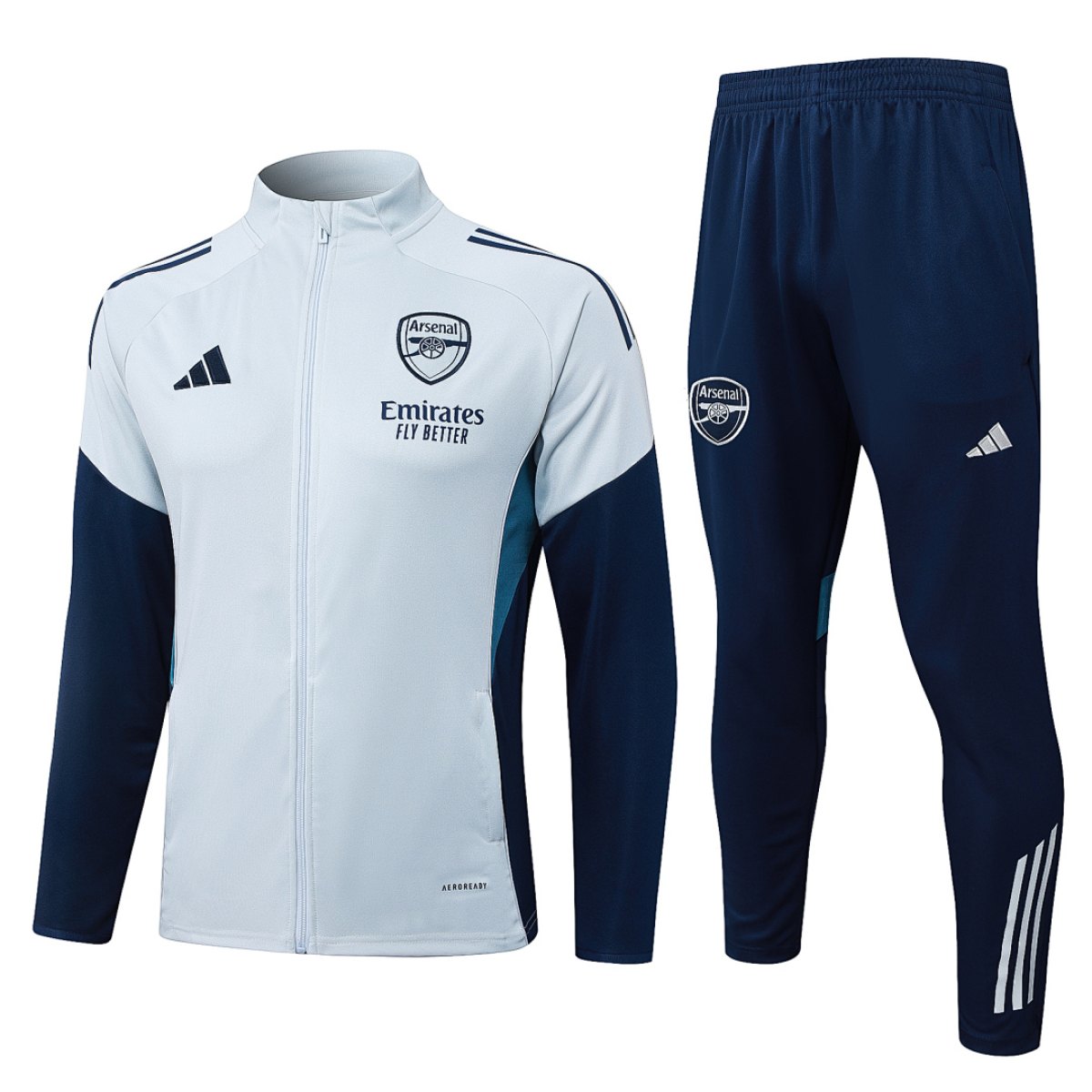 Chándal 25/26 Arsenal