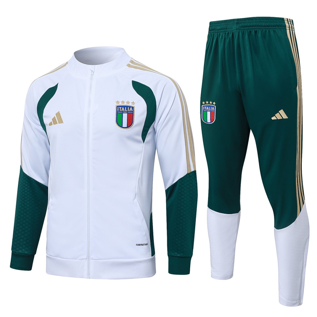 Chándal 26/27 Italia