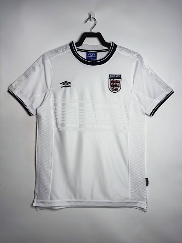 Inglaterra Retro 1999/01 Local