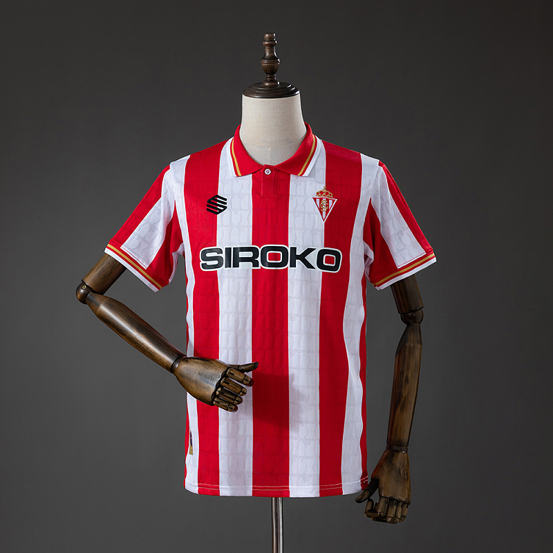 Sporting de Gijón 26/27 Local