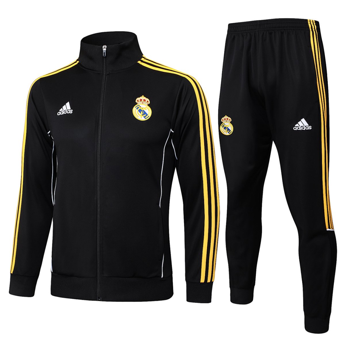 Chándal 25/26 Real Madrid