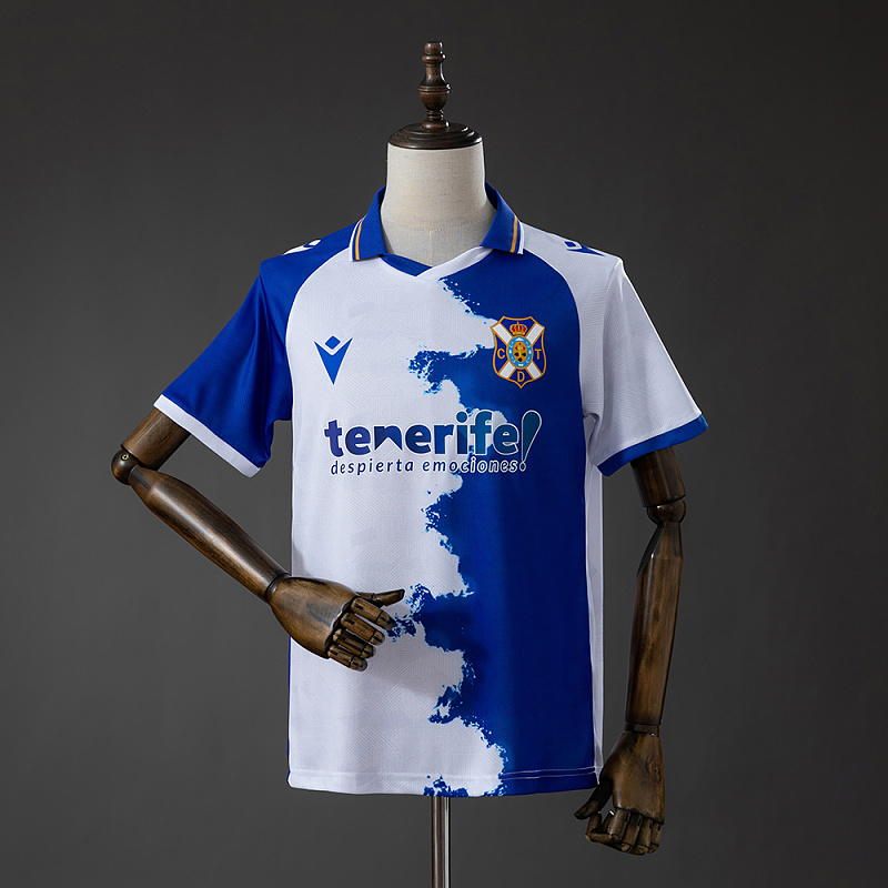 CD Tenerife 26/27 Local