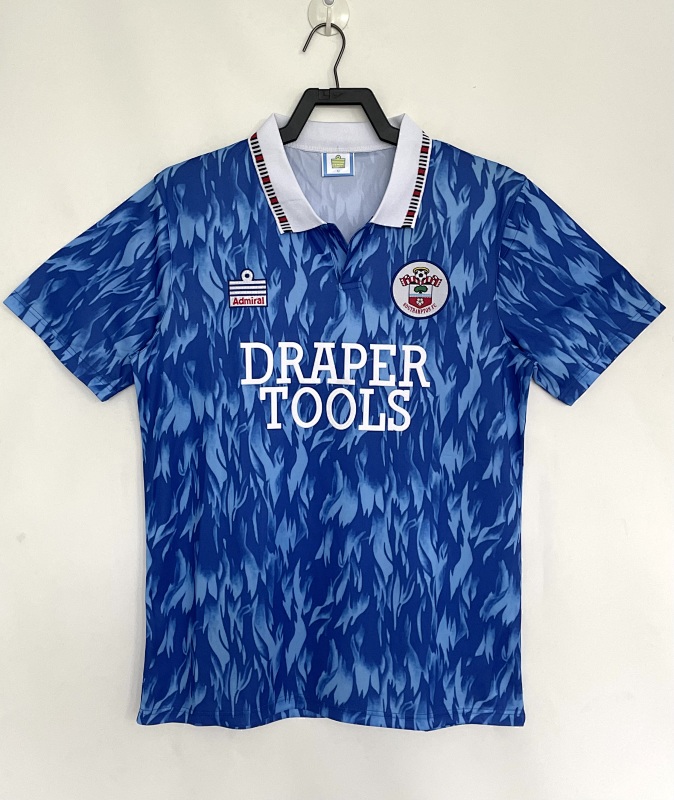 Southampton Retro 1992 Visitante