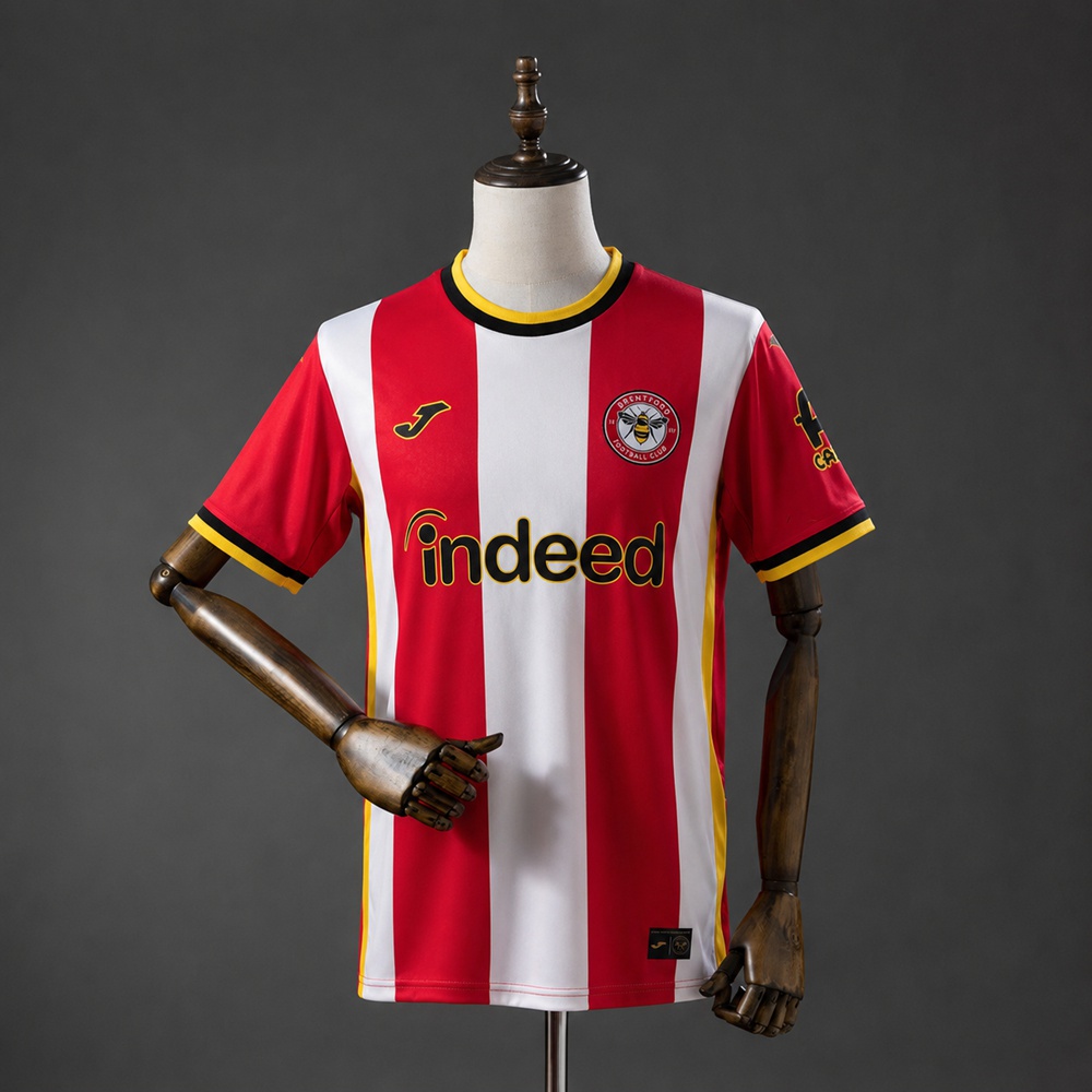 Brentford 26/27 Local