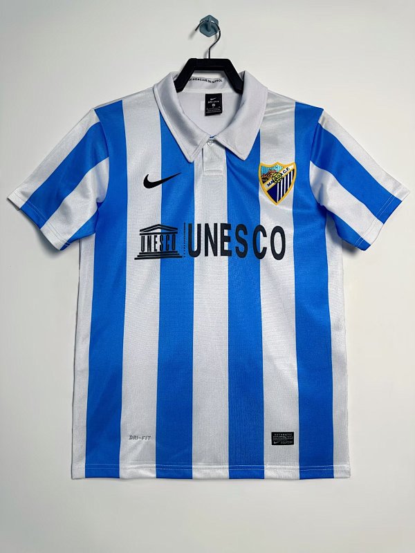 Málaga CF Retro 2012/13 Local
