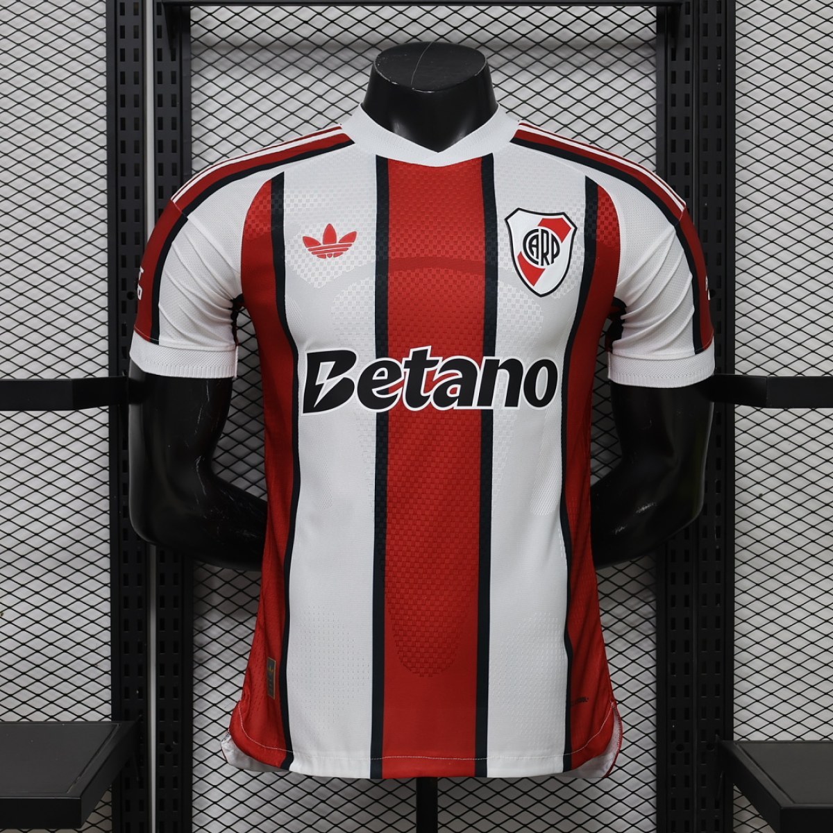 River Plate 26/27 Visitante