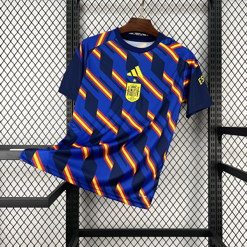 España 2026 Prematch Mundial