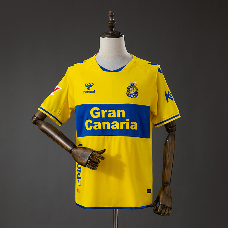 UD Las Palmas 26/27 Local