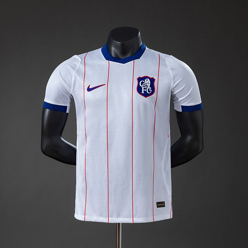 Chelsea 26/27 Tercera