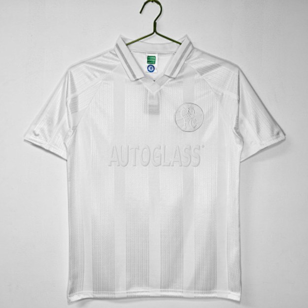 Chelsea Retro 1998/99 Edicion especial blanca