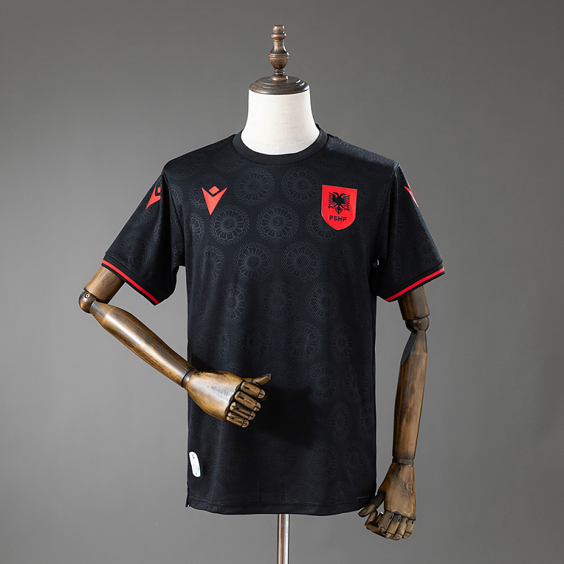 Albania 2026 Tercera