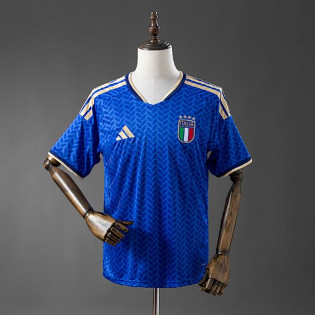 Italia 2026 Local