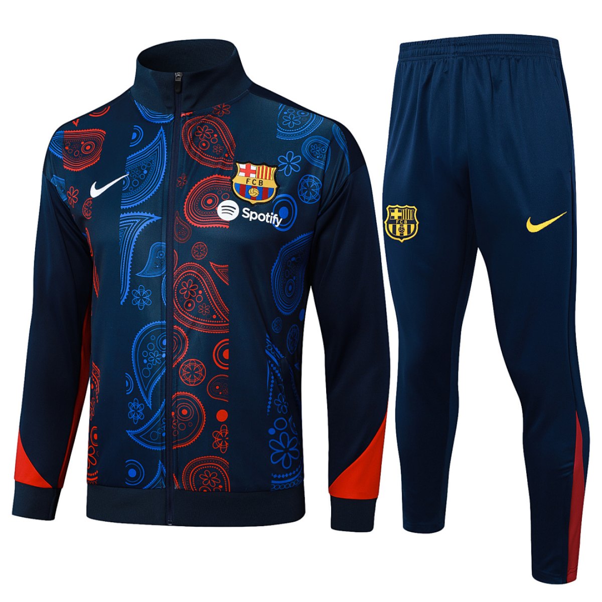 Chándal 24/25 FC Barcelona