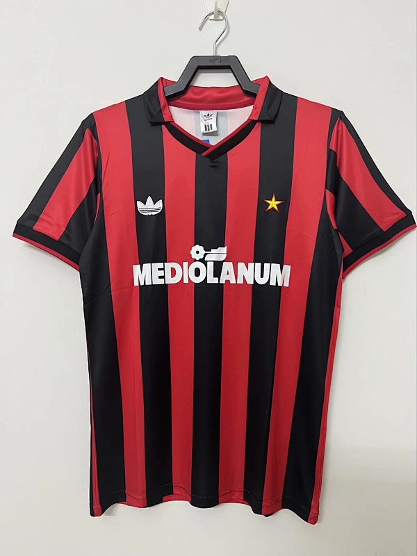 AC Milan Retro 1990/91 Local