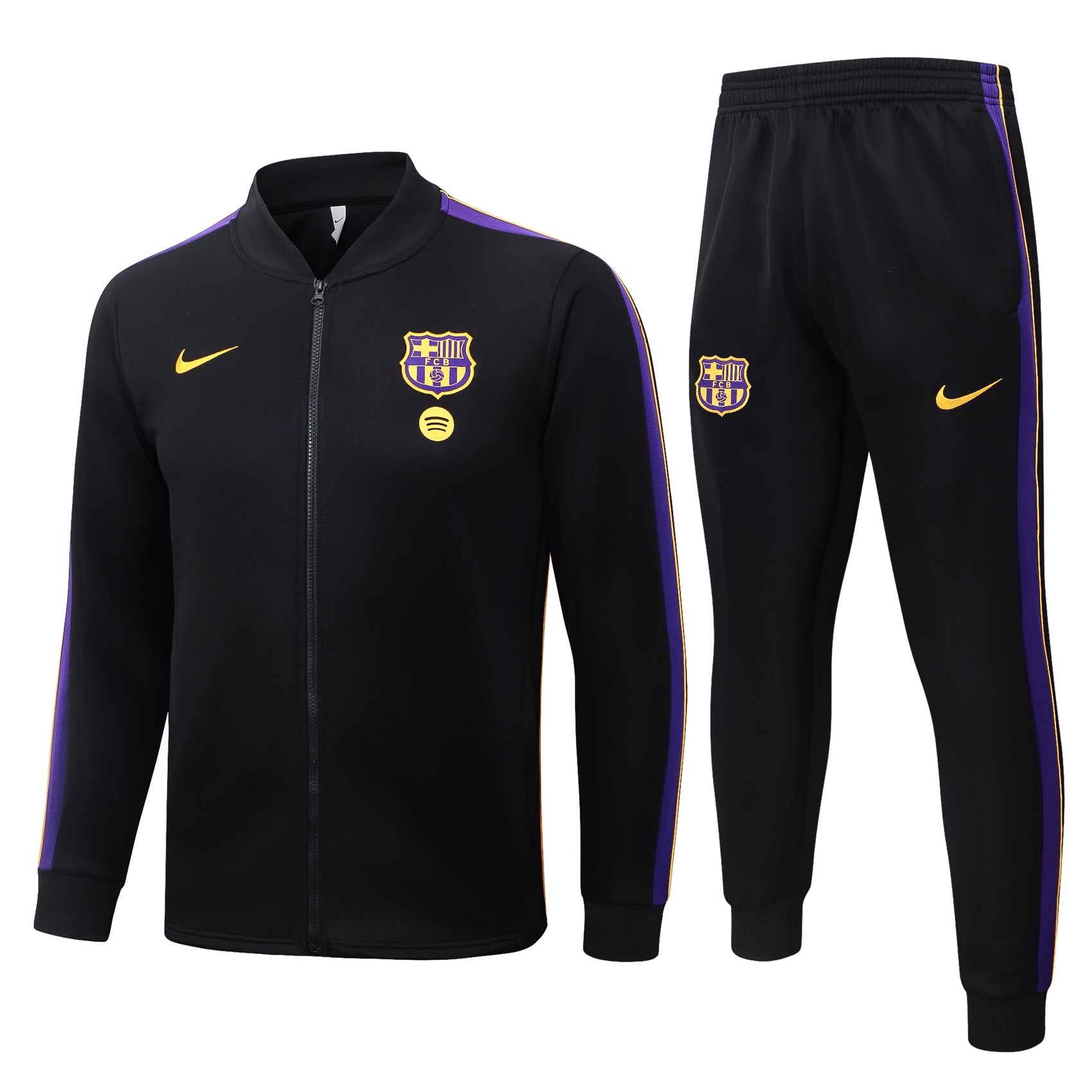 Chándal 26/27 FC Barcelona