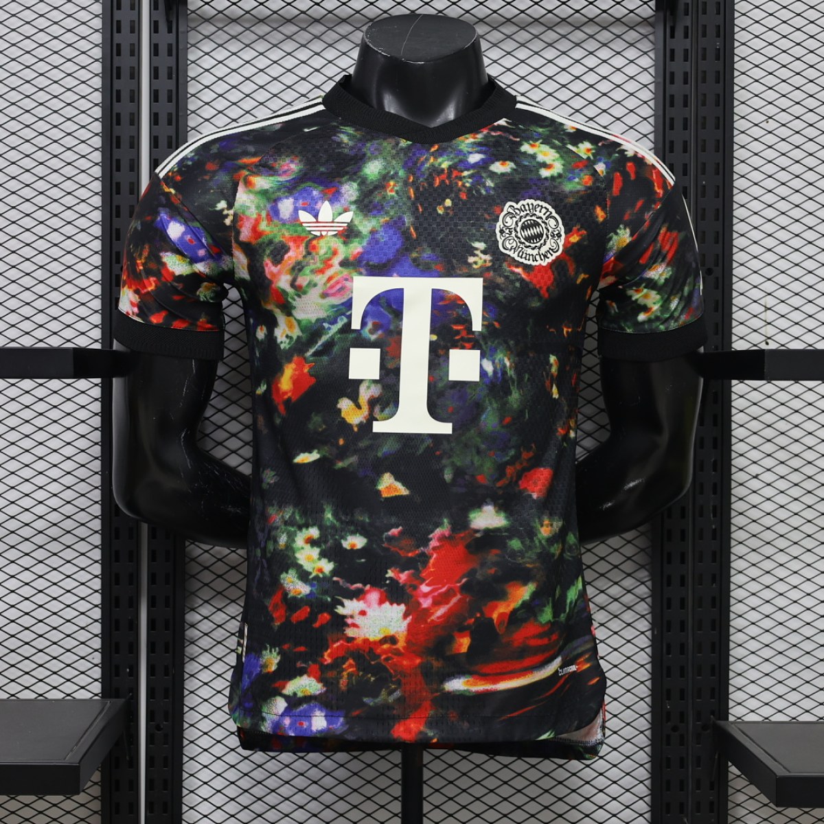 Bayern Munich 26/27 Edición especial