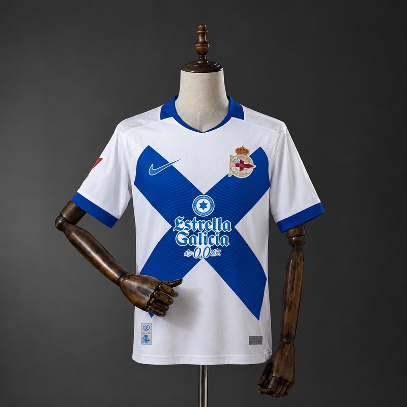 RC Deportivo 26/27 Tercera