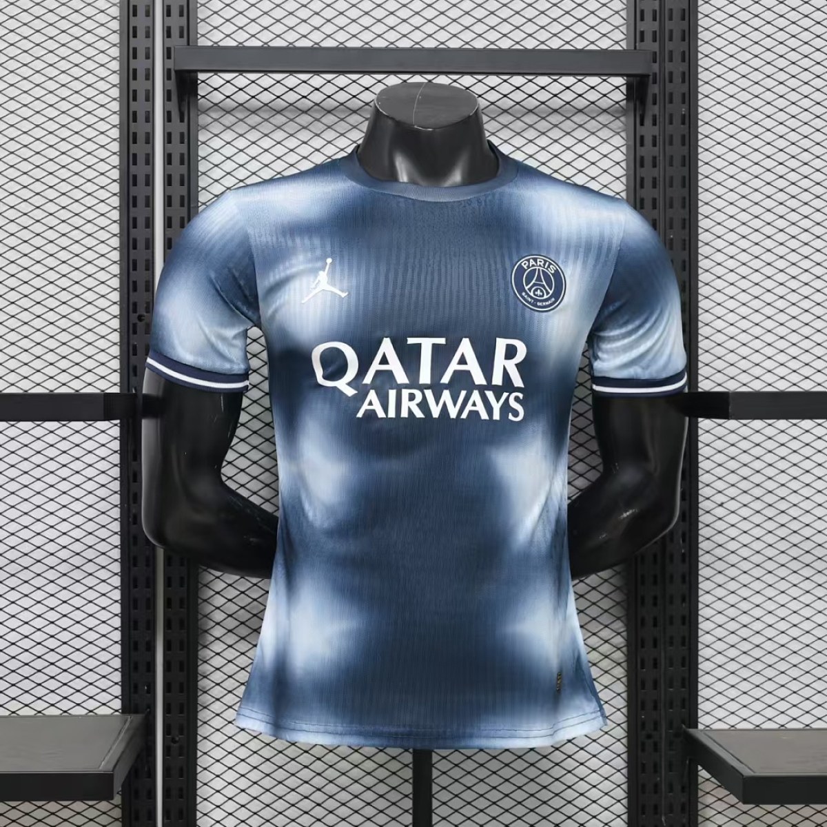 Paris Saint-Germain 26/27 Edición especial