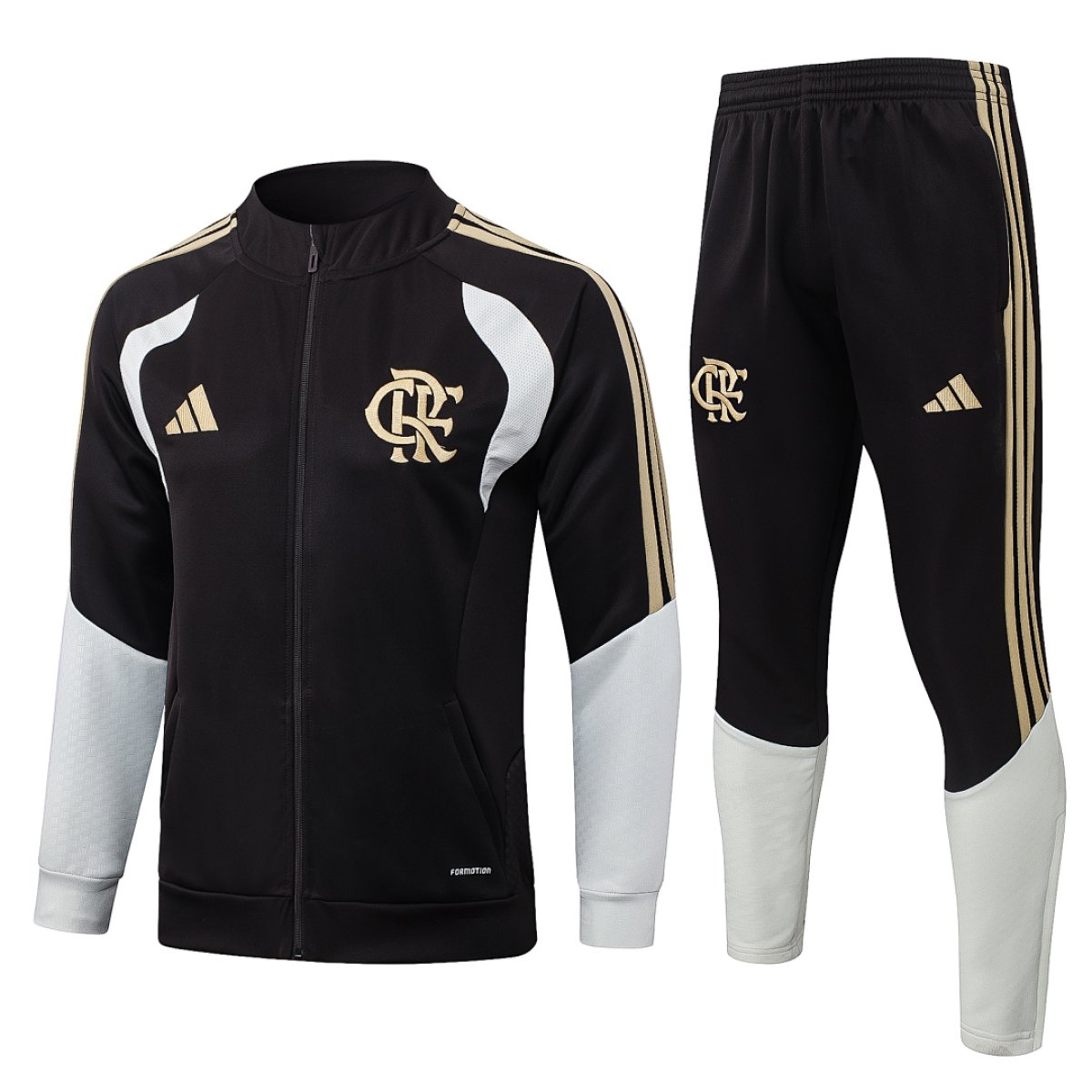 Chándal 26/27 Flamengo